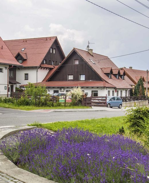 Hotel U Lip Trojanovice