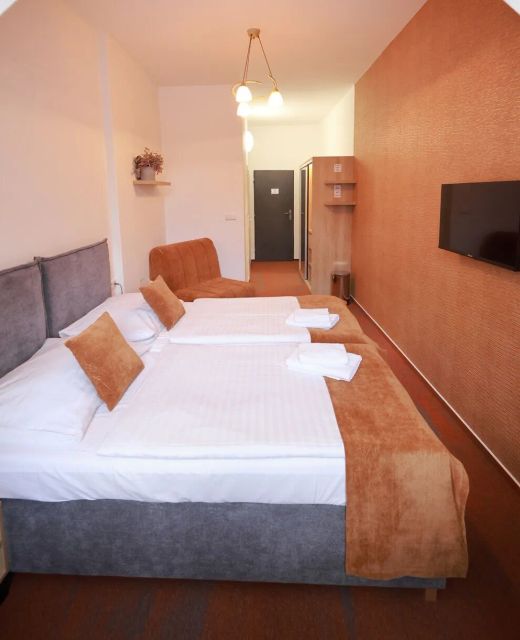 Hotel Skicentrum Harrachov