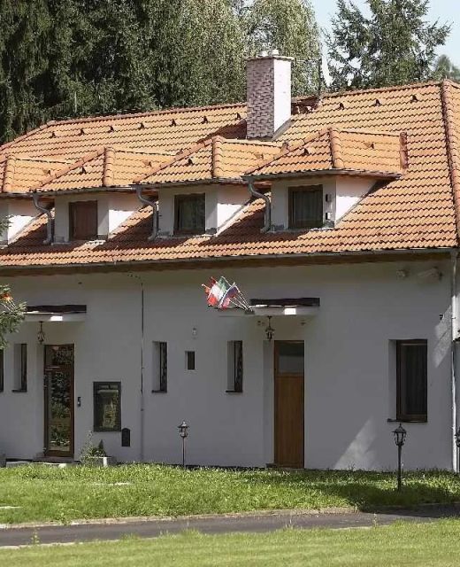 Pension Konopiště Benešov
