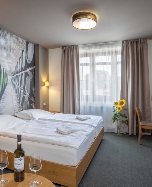 Hotel Lidový dům Bzenec