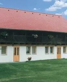 Pension Čížkovec Křemže