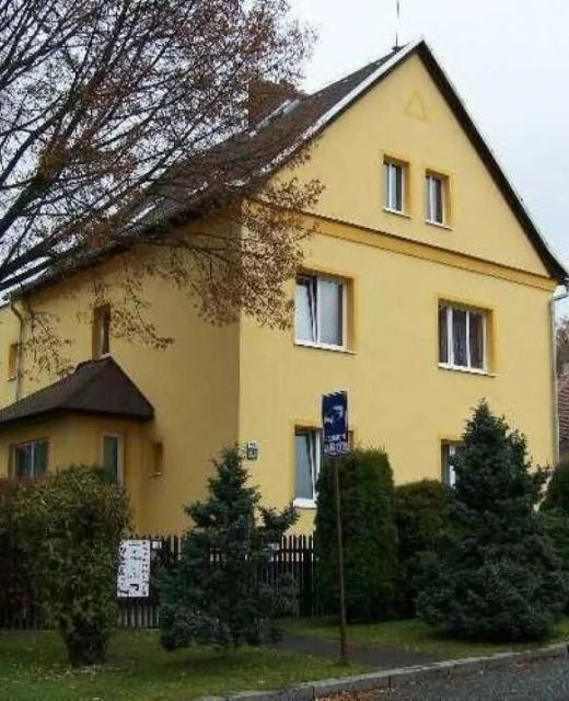 Pension Vlasta Cheb