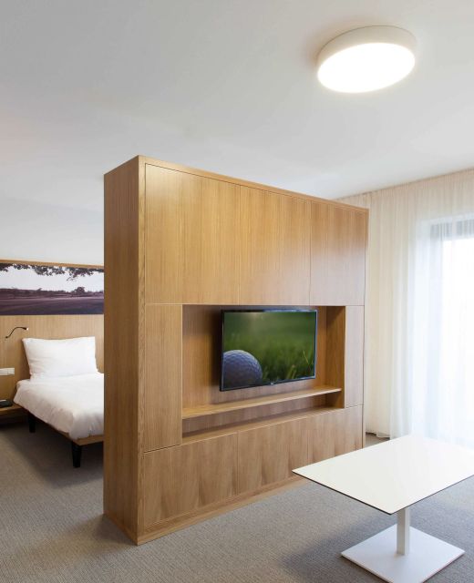Hotel S-PORT Dolany