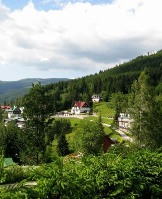 Pension Fuka Špindlerův Mlýn