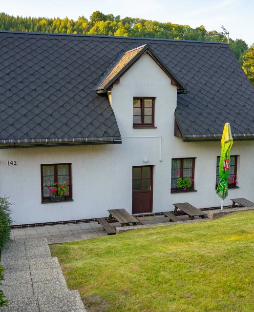 Penzion Myšková Teplice nad Metují