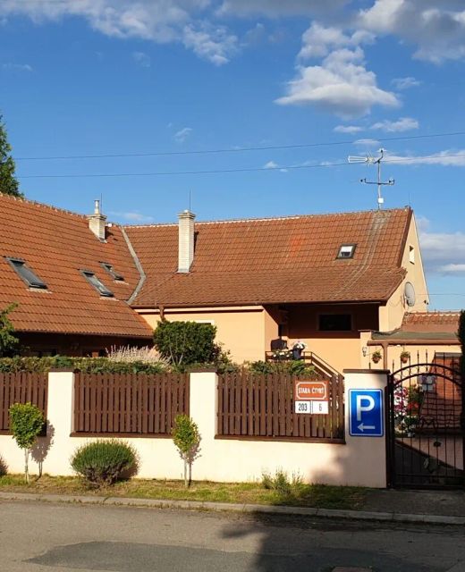 Penzion a Apartmány Miromar Podivín