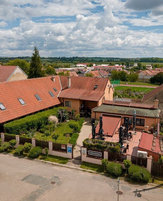Penzion a Apartmány Miromar Podivín
