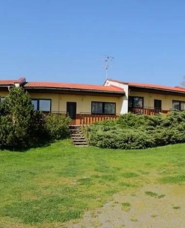 Ubytování Ratibořice- Bungalovy Zlíč Česká Skalice