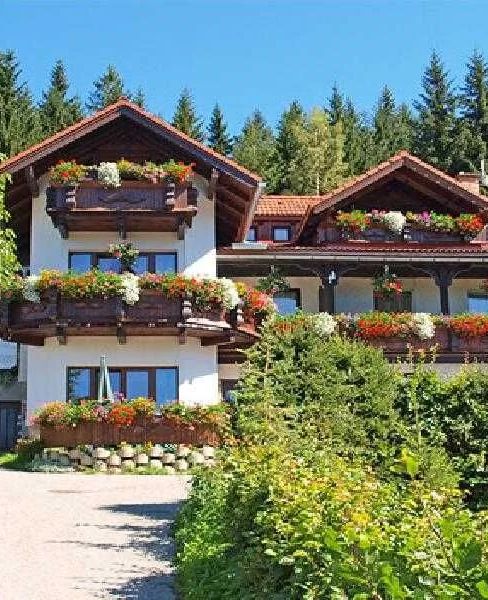 Pension Pretty Harrachov