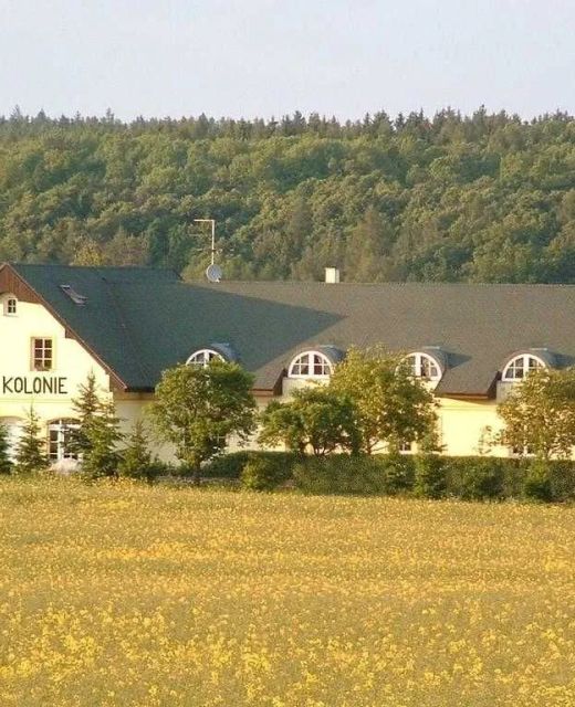Hotel Kolonie Pustověty