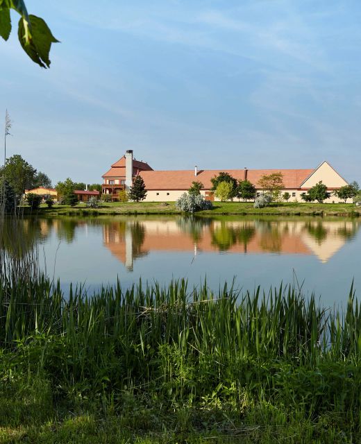 Residence Safari Resort Borovany