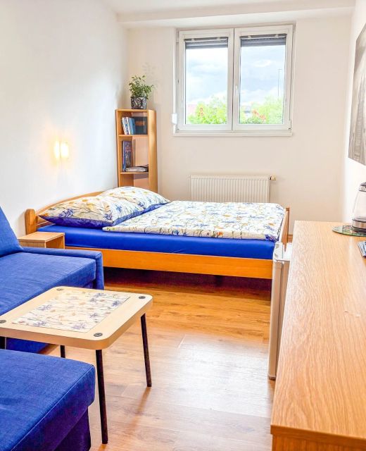 Penzion u Radnice Lomnice nad Lužnicí