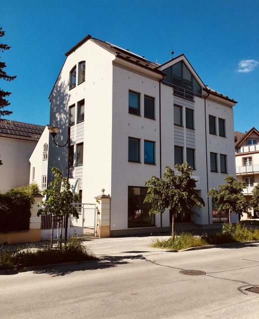 Apartmány Radka Třeboň