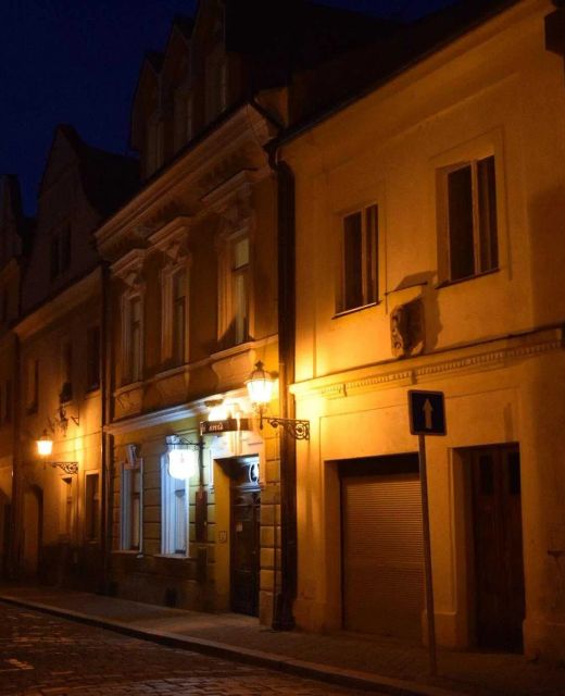 Hnízdo snů Hradec Králové