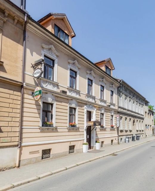 Hotel Amadeus České Budějovice
