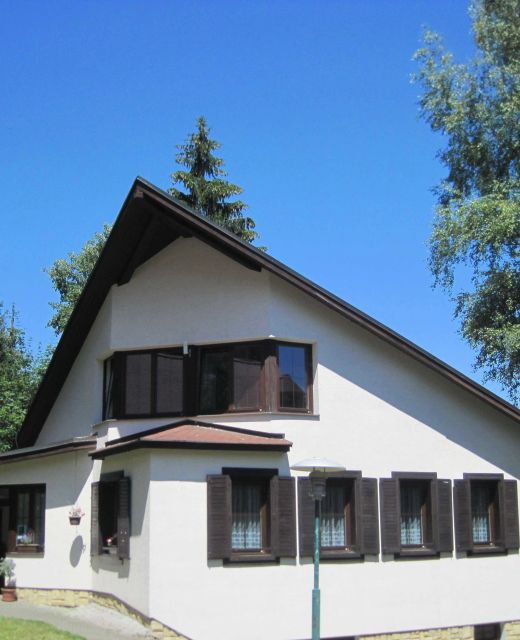 Chalupy Na Rališce Horní Bečva