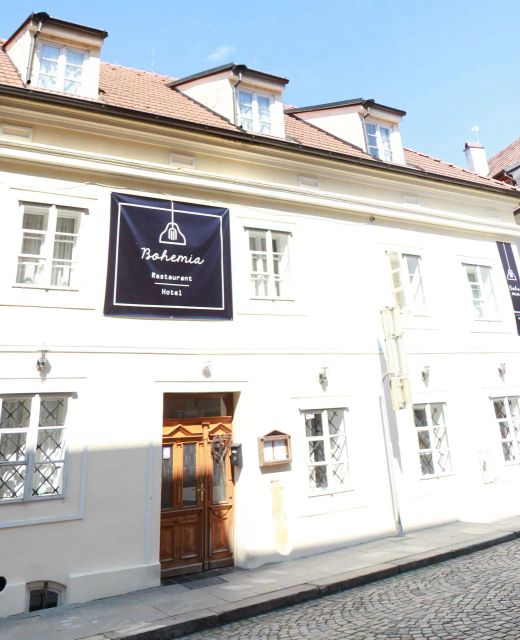 Penzion Bohemia České Budějovice