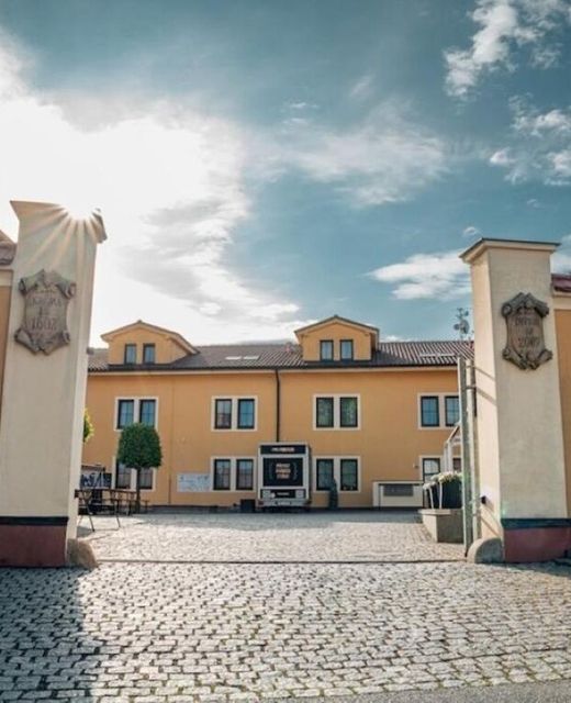 Hotel PURKMISTR Plzeň