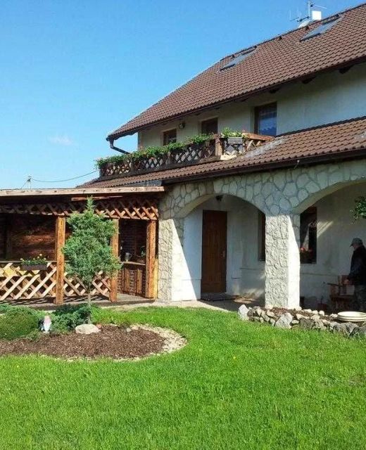 Penzion PIANO RANCH Mladá Boleslav