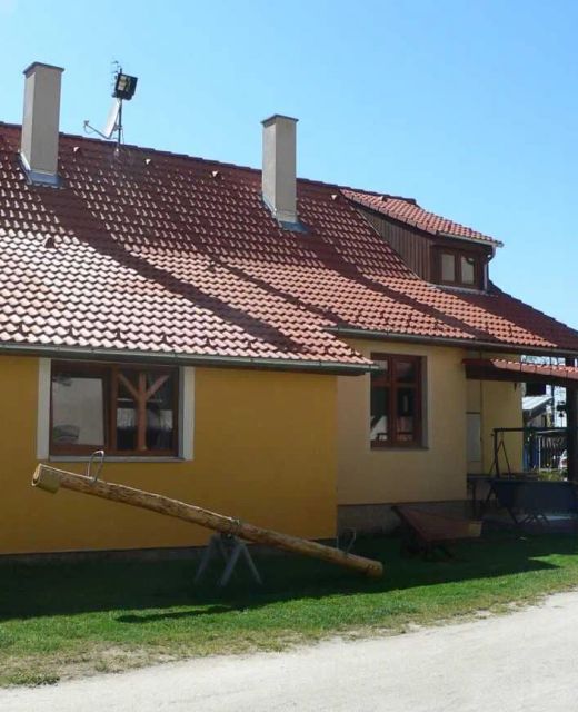 Penzion Pod Špejcharem Třeboň