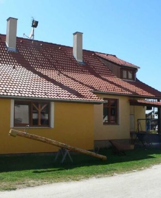 Penzion Pod Špejcharem Třeboň