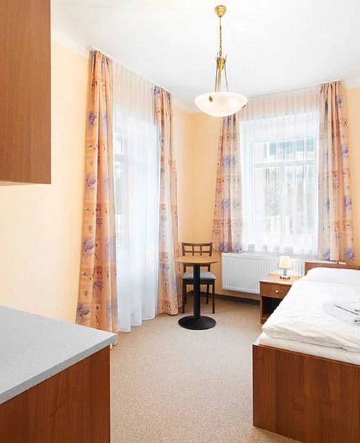 Hotel Samechov Chocerady
