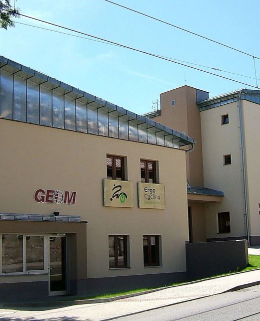 Hotel Petra Liberec