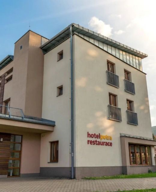 Hotel Petra Liberec