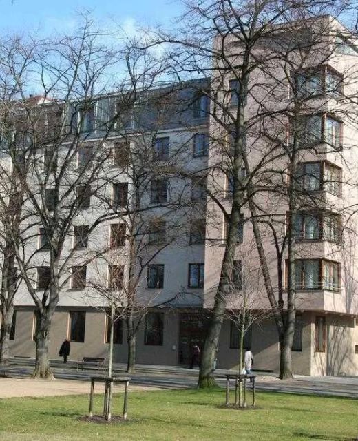 Lázeňský hotel PARK Poděbrady