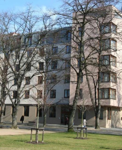 Lázeňský hotel PARK Poděbrady