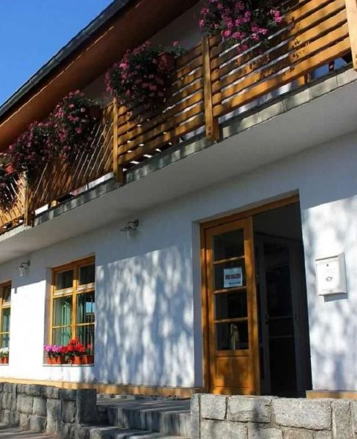 Penzion Pohoda Český Krumlov