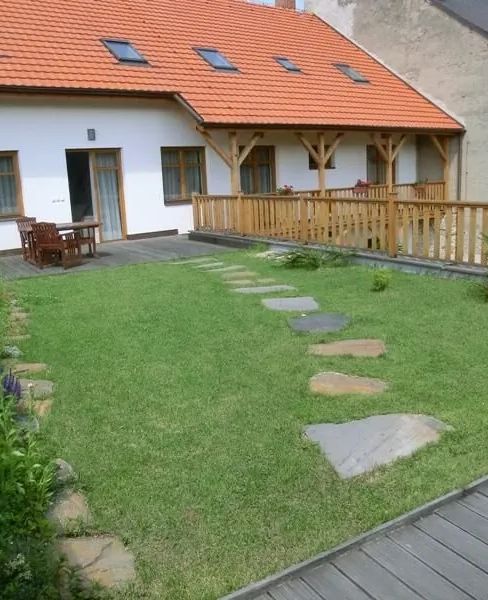 Penzion Rondel Poděbrady
