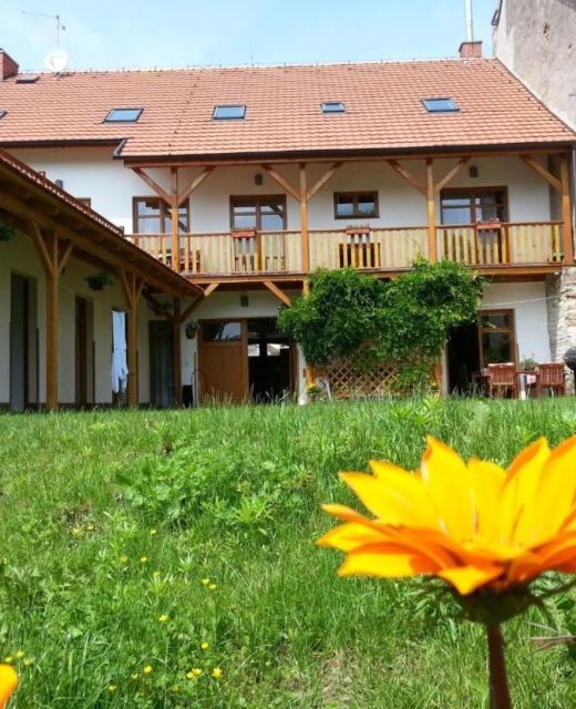 Penzion Rondel Poděbrady