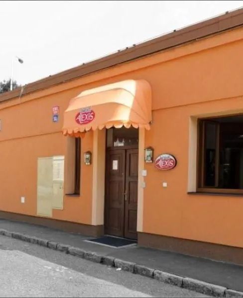 Hotel Alexis Praha