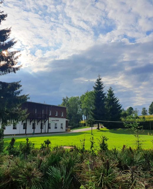 Resort Pasečná Přední Výtoň