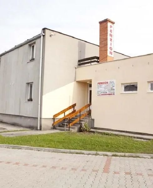 Penzion JAAL Příbor