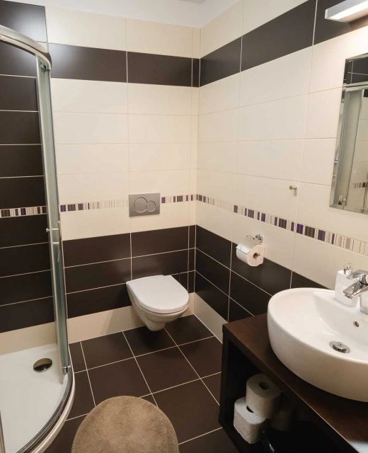 Apartmány 21 Třeboň