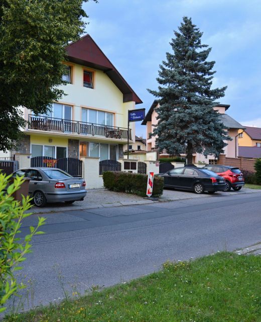 Vila Bohemia Praha