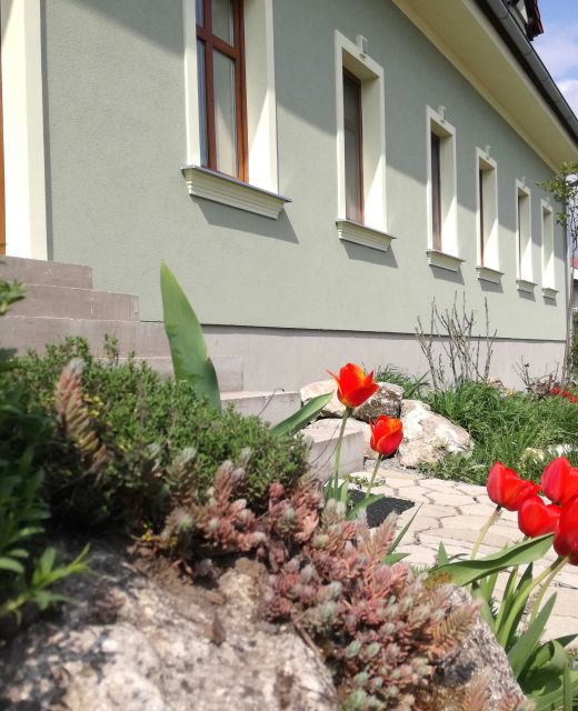 Fojtova Studna - Apartmány Sedlec