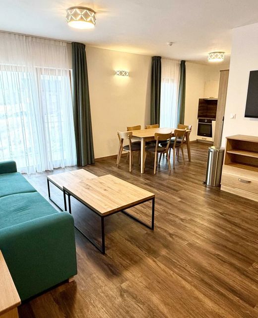 Apartmány Chajdovka Boží Dar