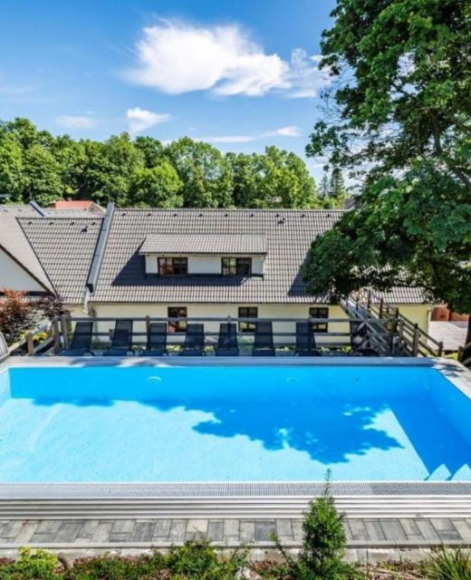 Pension Schönwald Budišov nad Budišovkou