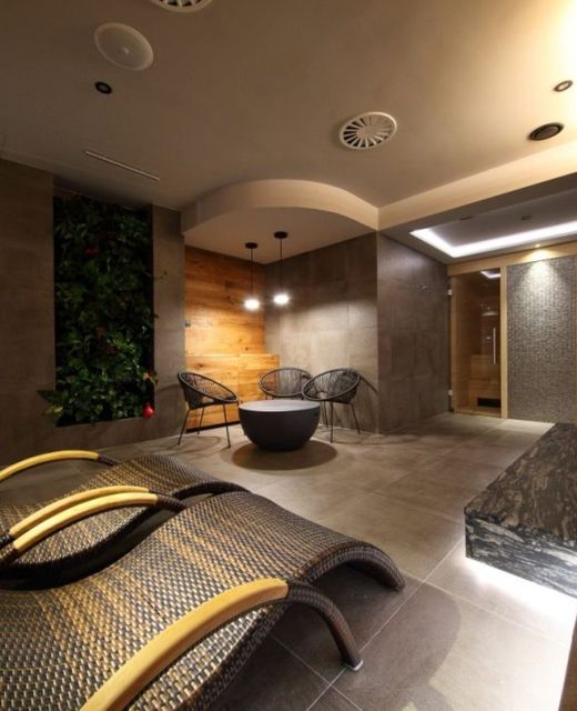 Apartmány Terasy Café Liberec