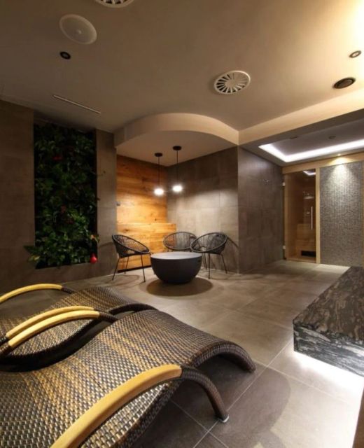 Apartmány Terasy Café Liberec