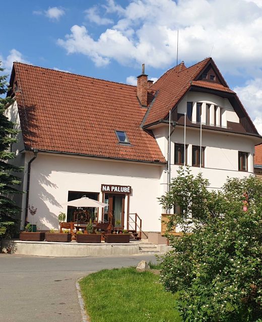 Pension Fortuna Halenkov