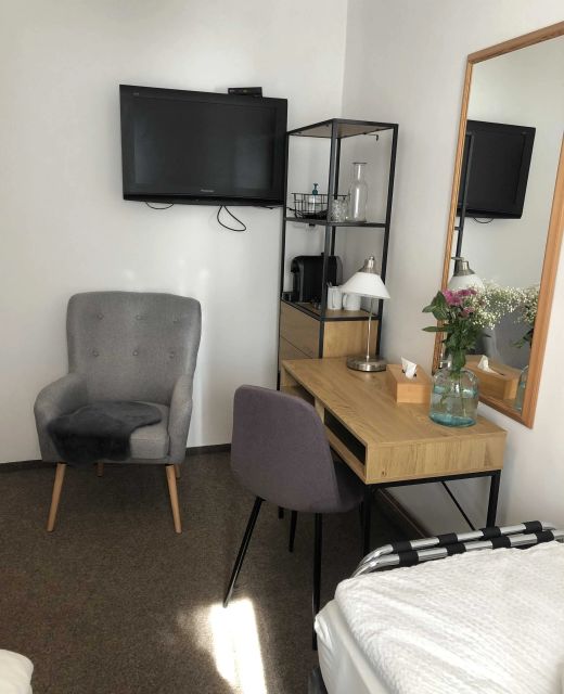 Penzion U Kašpara B&B Lovosice