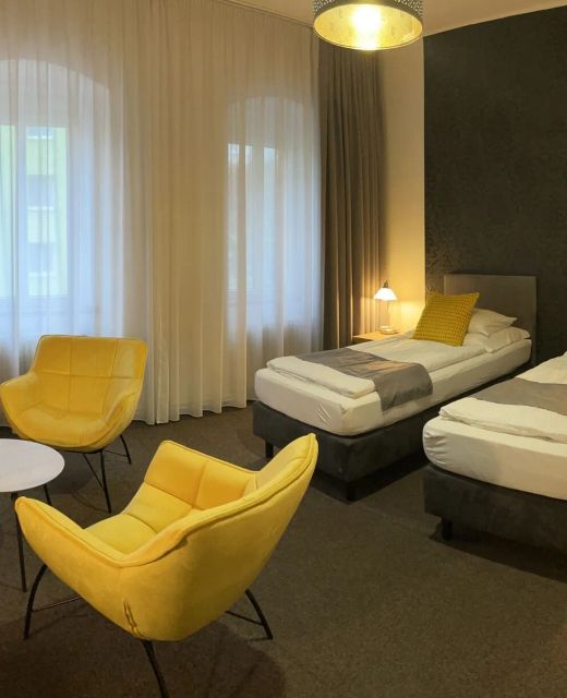 Penzion U Kašpara B&B Lovosice