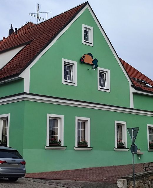 Pension KA.PR Hluboká nad Vltavou