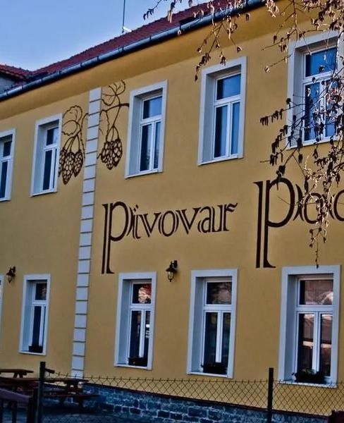 Pivovar Podlesí