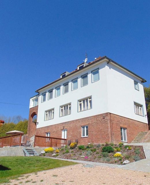 Vila Hořičky