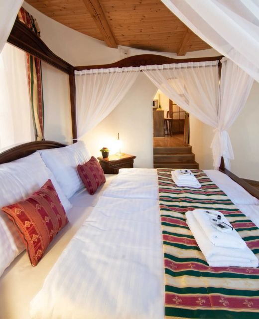 Residence Safari Resort - Chateau Borovany